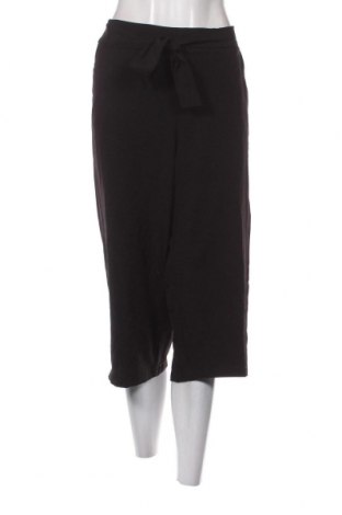 Дамски панталон Takko Fashion, Размер XL, Цвят Черен, Цена 17,40 лв.