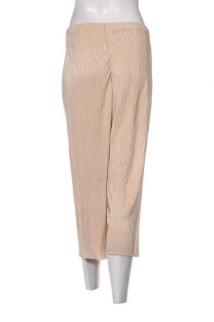 Дамски панталон Tally Weijl, Размер S, Цвят Бежов, Цена 7,54 лв.