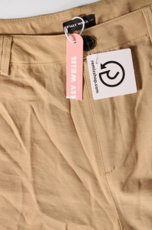 Damenhose Tally Weijl, Größe L, Farbe Braun, Preis € 23,71