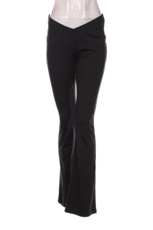 Γυναικείο παντελόνι Tally Weijl, Μέγεθος M, Χρώμα Μαύρο, Τιμή 23,71 €