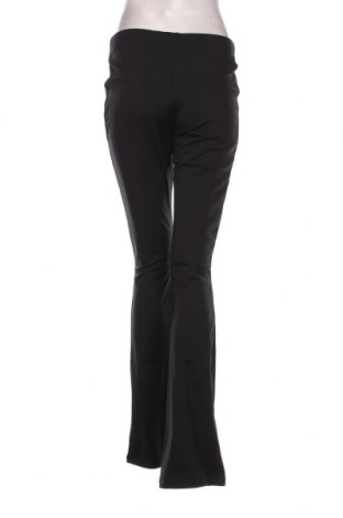 Γυναικείο παντελόνι Tally Weijl, Μέγεθος M, Χρώμα Μαύρο, Τιμή 23,71 €