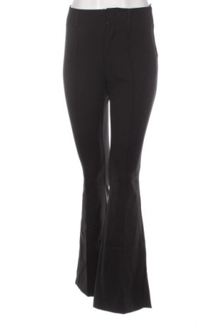 Дамски панталон Tally Weijl, Размер S, Цвят Черен, Цена 17,48 лв.