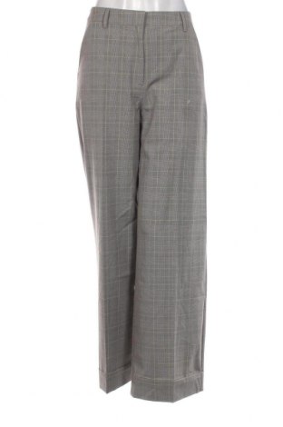 Дамски панталон Tally Weijl, Размер S, Цвят Сив, Цена 19,32 лв.