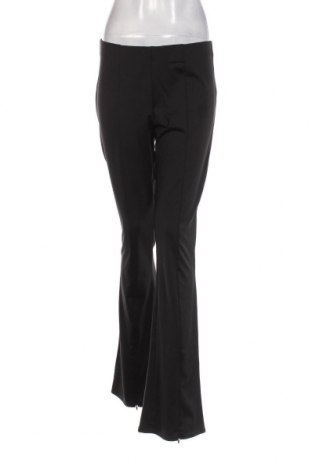 Γυναικείο παντελόνι Tally Weijl, Μέγεθος L, Χρώμα Μαύρο, Τιμή 10,20 €
