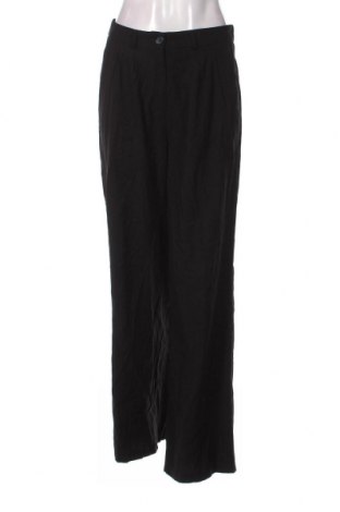 Дамски панталон Tally Weijl, Размер M, Цвят Черен, Цена 7,82 лв.