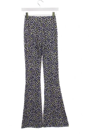 Дамски панталон Tally Weijl, Размер XXS, Цвят Многоцветен, Цена 46,00 лв.