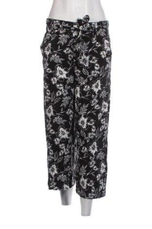 Γυναικείο παντελόνι Tally Weijl, Μέγεθος M, Χρώμα Μαύρο, Τιμή 8,77 €