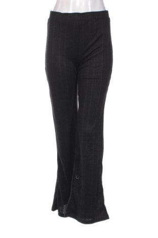 Γυναικείο παντελόνι Tally Weijl, Μέγεθος M, Χρώμα Μαύρο, Τιμή 9,01 €