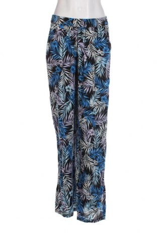 Γυναικείο παντελόνι Tally Weijl, Μέγεθος M, Χρώμα Μπλέ, Τιμή 10,43 €