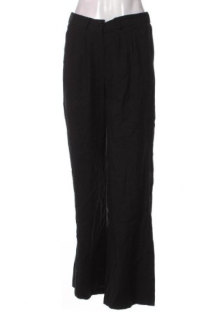 Γυναικείο παντελόνι Tally Weijl, Μέγεθος M, Χρώμα Μαύρο, Τιμή 9,48 €