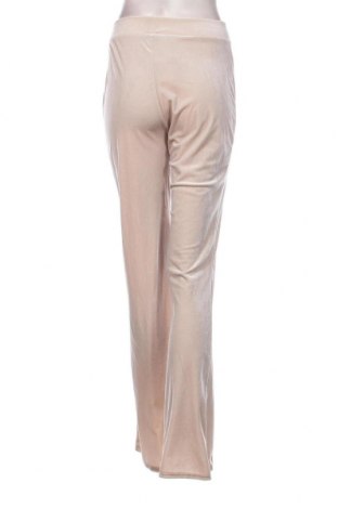 Γυναικείο παντελόνι Tally Weijl, Μέγεθος M, Χρώμα Εκρού, Τιμή 7,35 €