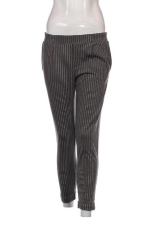 Дамски панталон Tally Weijl, Размер XS, Цвят Сив, Цена 7,54 лв.