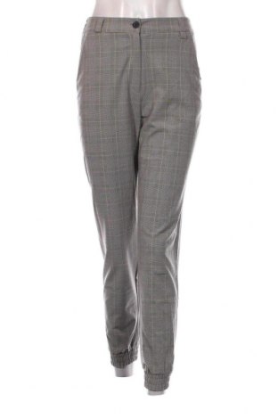 Дамски панталон Tally Weijl, Размер XS, Цвят Сив, Цена 7,82 лв.