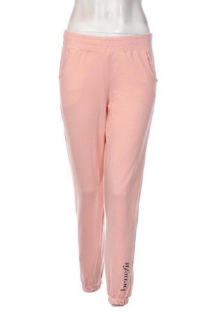 Дамски панталон Tazzio, Размер S, Цвят Розов, Цена 7,54 лв.