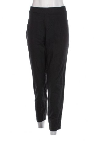 Pantaloni de femei Tchibo, Mărime XL, Culoare Negru, Preț 33,39 Lei