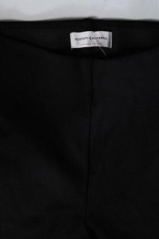 Pantaloni de femei Tchibo, Mărime S, Culoare Negru, Preț 19,08 Lei