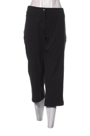 Γυναικείο παντελόνι Crane, Μέγεθος M, Χρώμα Μαύρο, Τιμή 12,54 €