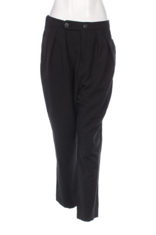 Дамски панталон Terranova, Размер L, Цвят Черен, Цена 29,00 лв.