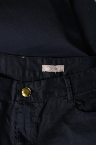 Dámske nohavice Tex, Veľkosť M, Farba Modrá, Cena  16,44 €