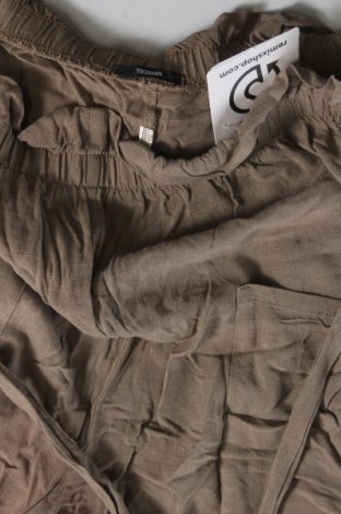 Γυναικείο παντελόνι Tezenis, Μέγεθος S, Χρώμα Γκρί, Τιμή 4,60 €