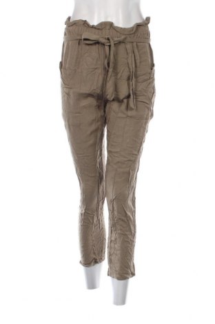 Дамски панталон Tezenis, Размер S, Цвят Сив, Цена 5,22 лв.