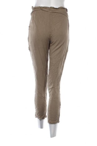 Pantaloni de femei Tezenis, Mărime S, Culoare Gri, Preț 74,00 Lei