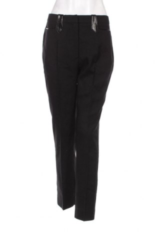 Дамски панталон The Kooples, Размер M, Цвят Черен, Цена 153,33 лв.