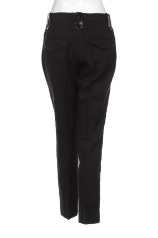 Pantaloni de femei The Kooples, Mărime M, Culoare Negru, Preț 884,87 Lei