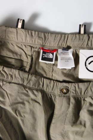Pantaloni de femei The North Face, Mărime XL, Culoare Verde, Preț 177,63 Lei