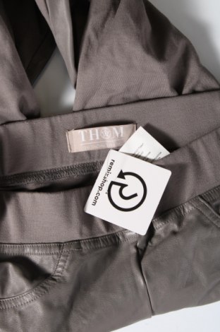 Pantaloni de femei Thomas Rath, Mărime XS, Culoare Gri, Preț 24,60 Lei