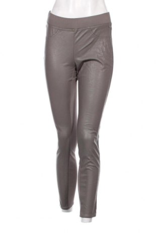 Дамски панталон Thomas Rath, Размер XS, Цвят Сив, Цена 8,84 лв.