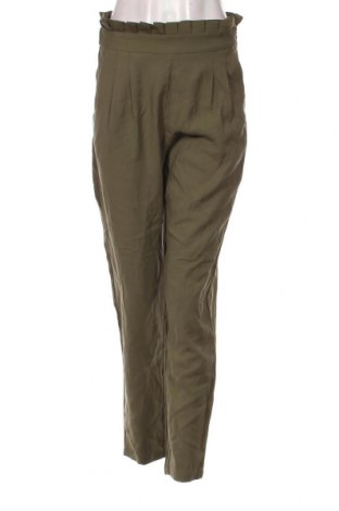 Dámské kalhoty  Tiffosi, Velikost M, Barva Zelená, Cena  88,00 Kč