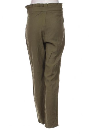 Dámské kalhoty  Tiffosi, Velikost M, Barva Zelená, Cena  88,00 Kč