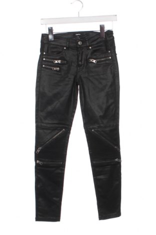 Γυναικείο παντελόνι Tigha, Μέγεθος XS, Χρώμα Μαύρο, Τιμή 4,85 €