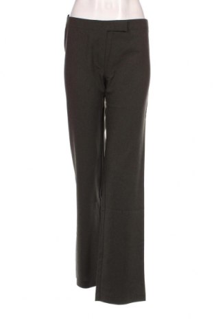 Дамски панталон Toi & Moi, Размер S, Цвят Зелен, Цена 6,67 лв.