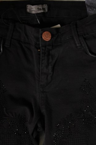 Damenhose Toi & Moi, Größe L, Farbe Schwarz, Preis 3,43 €