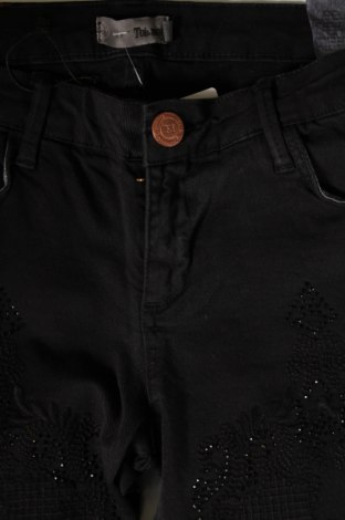 Pantaloni de femei Toi & Moi, Mărime L, Culoare Negru, Preț 20,99 Lei