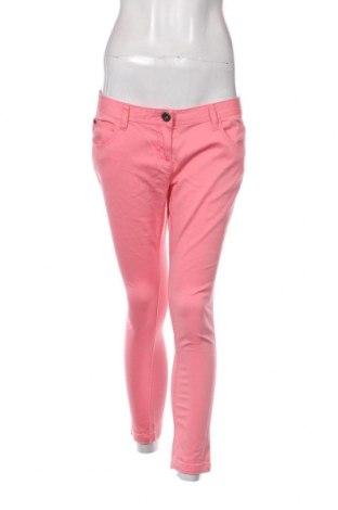 Dámské kalhoty  Tom Tailor, Velikost L, Barva Růžová, Cena  97,00 Kč