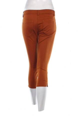 Γυναικείο παντελόνι Tom Tailor, Μέγεθος S, Χρώμα Πορτοκαλί, Τιμή 6,10 €