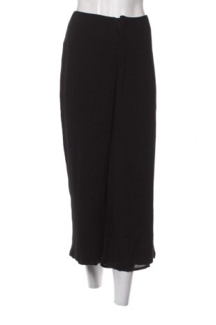 Γυναικείο παντελόνι Tom Tailor, Μέγεθος L, Χρώμα Μαύρο, Τιμή 14,83 €