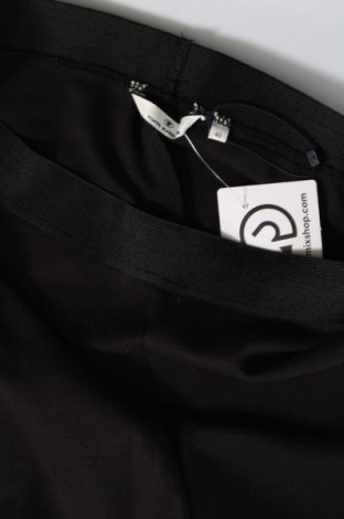 Дамски панталон Tom Tailor, Размер L, Цвят Черен, Цена 29,00 лв.