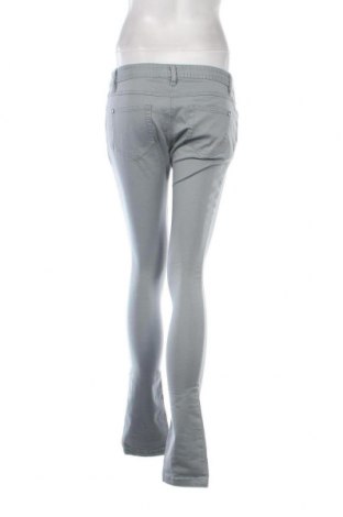Дамски панталон Tom Tailor, Размер M, Цвят Сив, Цена 12,18 лв.