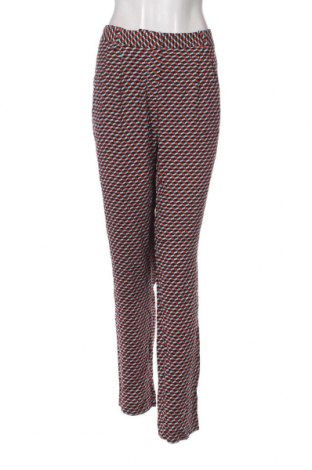 Γυναικείο παντελόνι Tommy Hilfiger, Μέγεθος XL, Χρώμα Πολύχρωμο, Τιμή 51,98 €