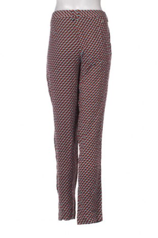 Γυναικείο παντελόνι Tommy Hilfiger, Μέγεθος XL, Χρώμα Πολύχρωμο, Τιμή 63,80 €