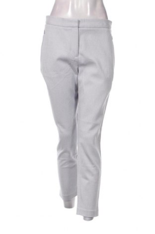 Pantaloni de femei Tommy Hilfiger, Mărime M, Culoare Albastru, Preț 376,97 Lei