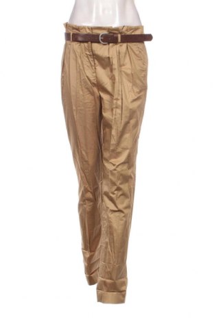 Dámské kalhoty  Tommy Hilfiger, Velikost M, Barva Béžová, Cena  2 768,00 Kč