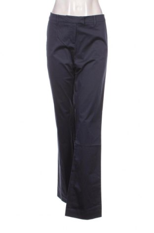 Γυναικείο παντελόνι Tommy Hilfiger, Μέγεθος L, Χρώμα Μπλέ, Τιμή 56,12 €