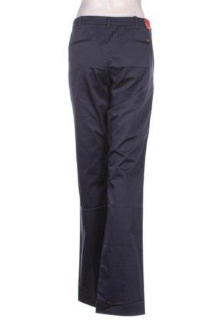Дамски панталон Tommy Hilfiger, Размер L, Цвят Син, Цена 108,87 лв.