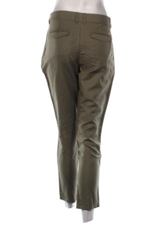 Γυναικείο παντελόνι Tommy Hilfiger, Μέγεθος M, Χρώμα Πράσινο, Τιμή 98,45 €