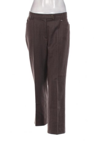 Pantaloni de femei Toni, Mărime L, Culoare Gri, Preț 14,31 Lei